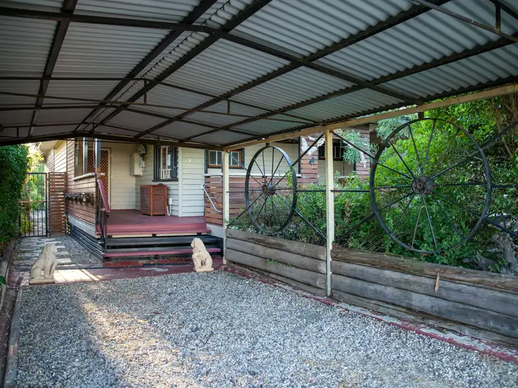 Fourth view of Homely house listing, 52 Feather Street, Roma QLD 4455
