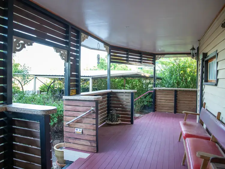 Sixth view of Homely house listing, 52 Feather Street, Roma QLD 4455