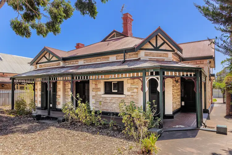 Second view of Homely house listing, 238 Henley Beach Road, Underdale SA 5032