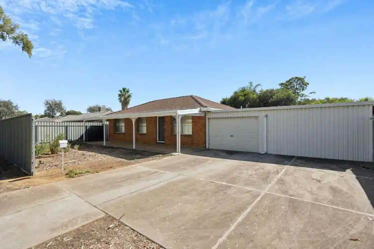 379 Burton Road, Burton SA 5110