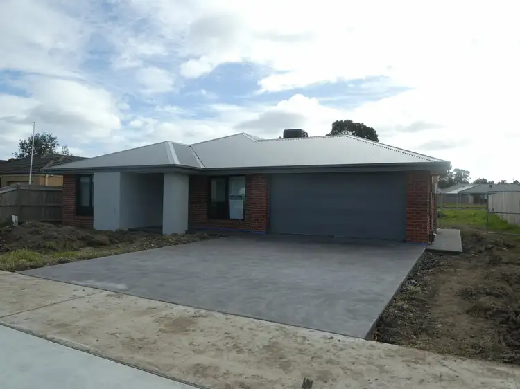 103 Crooke Street, East Bairnsdale VIC 3875