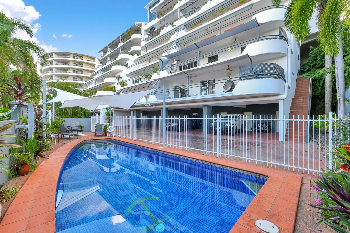 Main view of Homely unit listing, 4/12 Paspaley Place, Larrakeyah NT 820