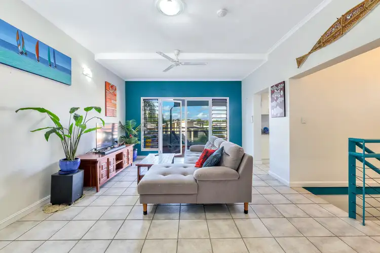 Third view of Homely unit listing, 4/12 Paspaley Place, Larrakeyah NT 820