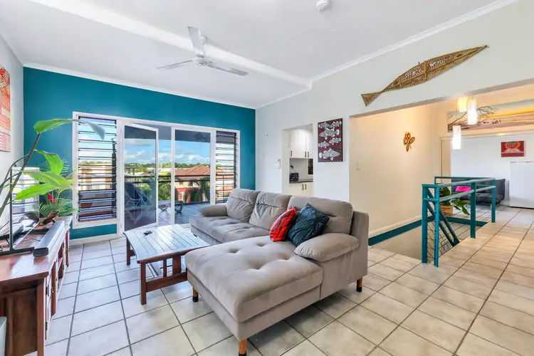 Fourth view of Homely unit listing, 4/12 Paspaley Place, Larrakeyah NT 820