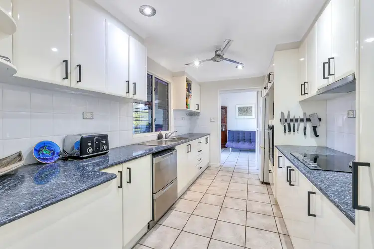 Fifth view of Homely unit listing, 4/12 Paspaley Place, Larrakeyah NT 820