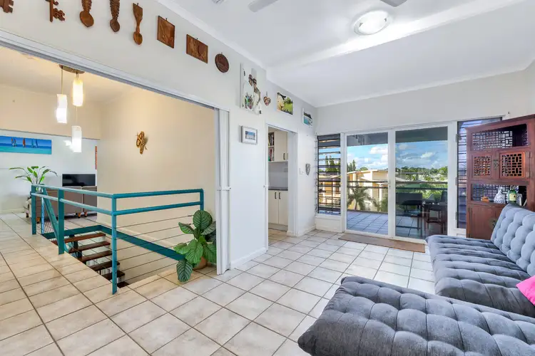 Sixth view of Homely unit listing, 4/12 Paspaley Place, Larrakeyah NT 820
