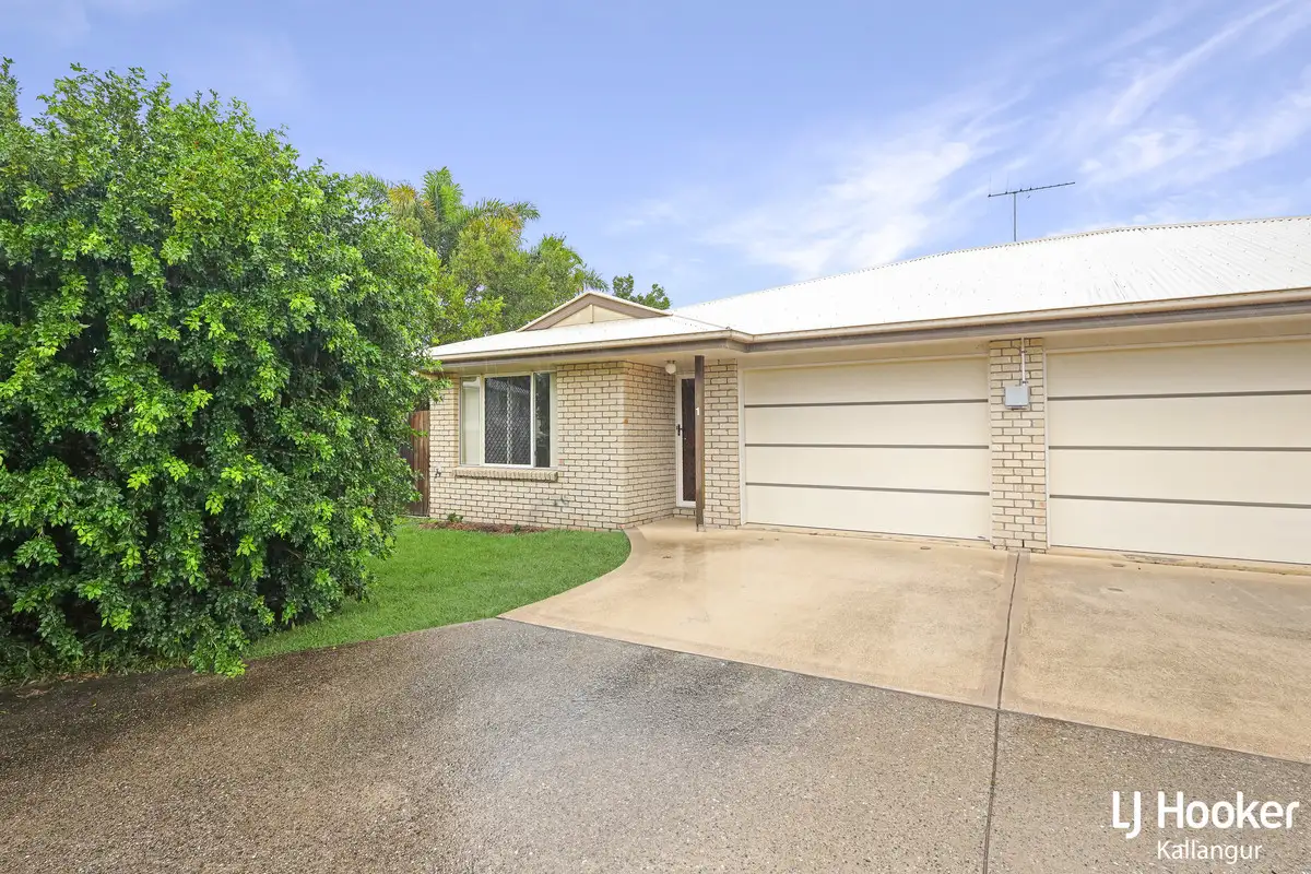 Main view of Homely villa listing, 1/9 Duffield Road, Murrumba Downs QLD 4503