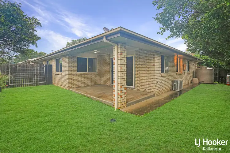 Second view of Homely villa listing, 1/9 Duffield Road, Murrumba Downs QLD 4503