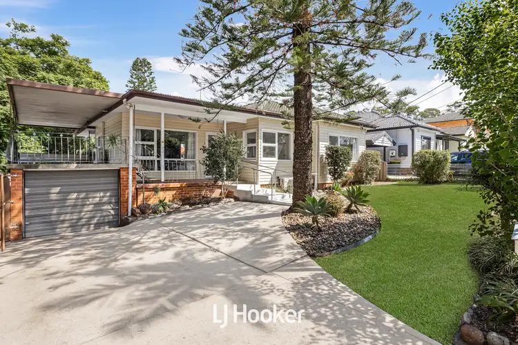 50 Orwell Street, Blacktown NSW 2148