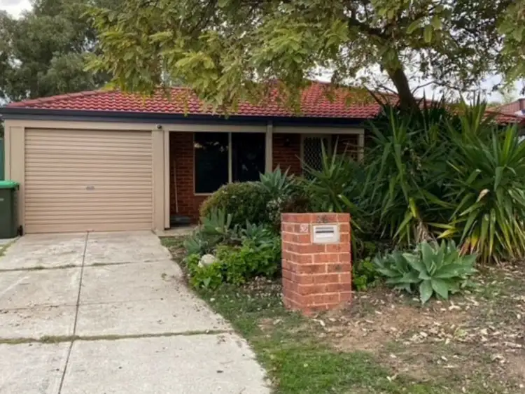 Main view of Homely house listing, 96 Baltimore Parade, Merriwa WA 6030