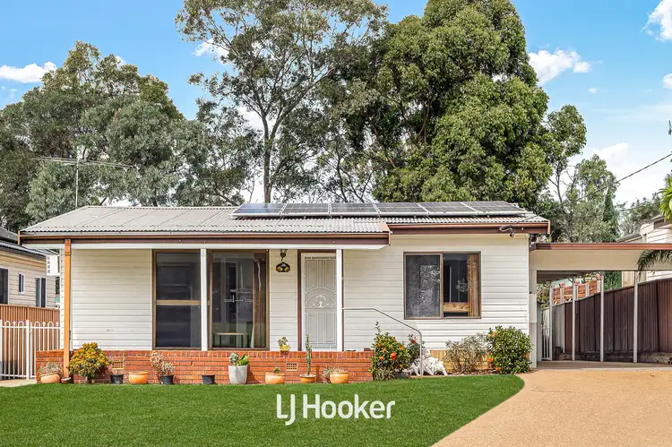 36 Adler Parade, Greystanes NSW 2145