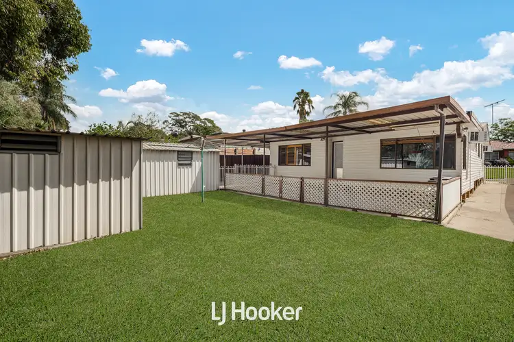 Fifth view of Homely house listing, 36 Adler Parade, Greystanes NSW 2145