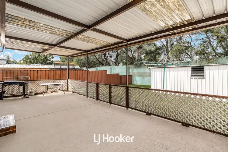 Sixth view of Homely house listing, 36 Adler Parade, Greystanes NSW 2145