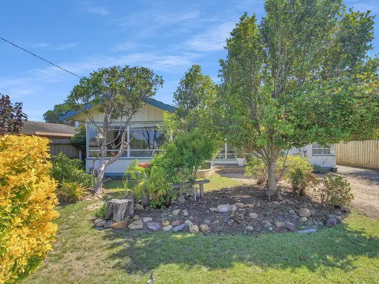 Main view of Homely house listing, 54 Taylor Street, Bairnsdale VIC 3875