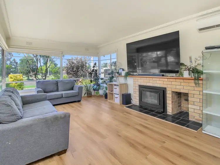 Second view of Homely house listing, 54 Taylor Street, Bairnsdale VIC 3875