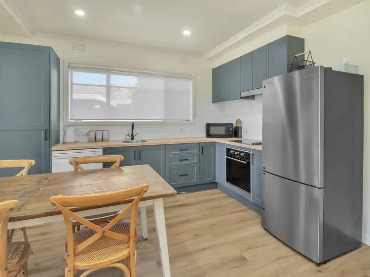 Fifth view of Homely house listing, 54 Taylor Street, Bairnsdale VIC 3875