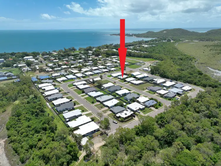 12 Cowrie Street, Bowen QLD 4805