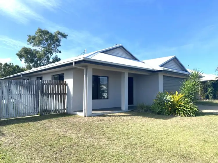 Second view of Homely house listing, 12 Cowrie Street, Bowen QLD 4805