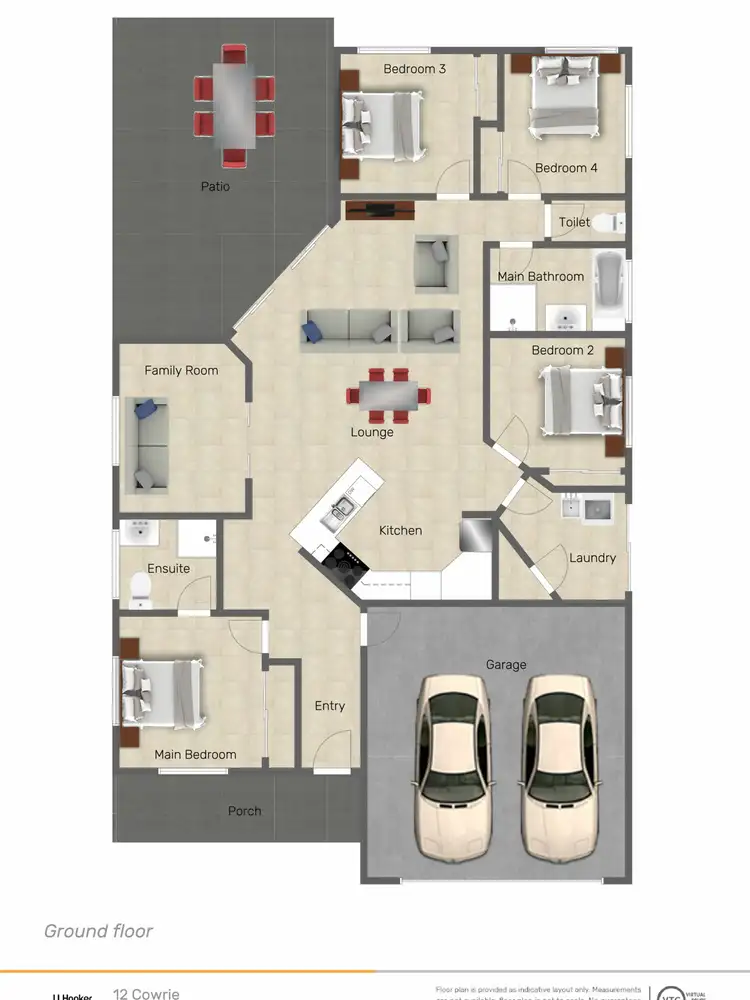 Third view of Homely house listing, 12 Cowrie Street, Bowen QLD 4805