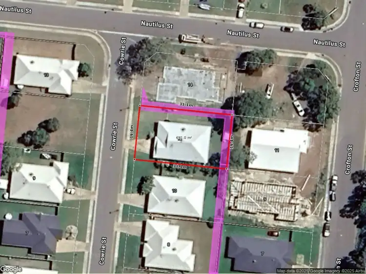 Fourth view of Homely house listing, 12 Cowrie Street, Bowen QLD 4805