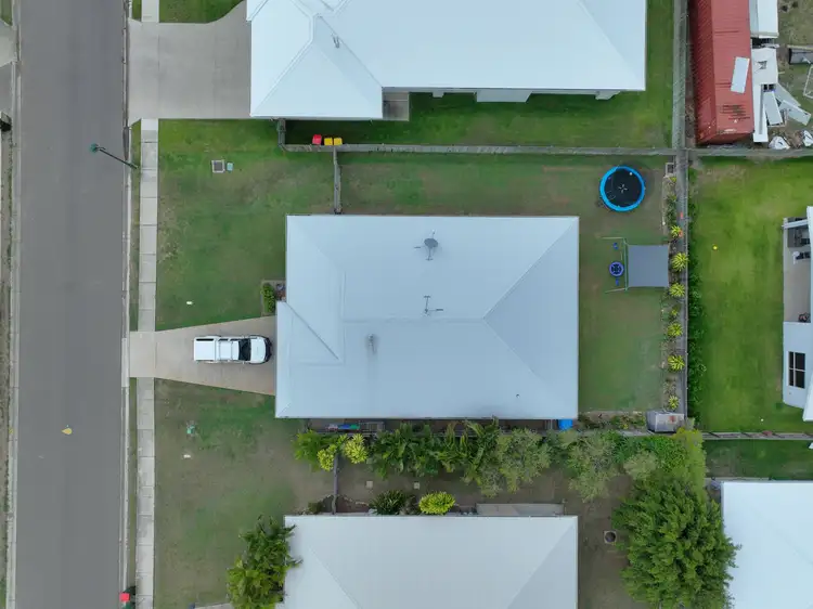 Fifth view of Homely house listing, 12 Cowrie Street, Bowen QLD 4805