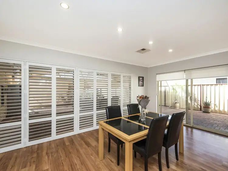 Fifth view of Homely house listing, 13 Autumn Crescent, Thornlie WA 6108