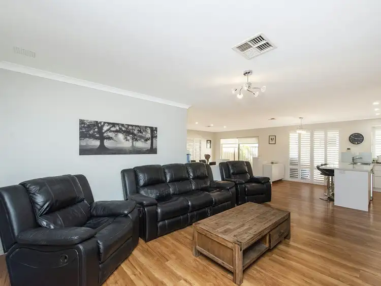 Sixth view of Homely house listing, 13 Autumn Crescent, Thornlie WA 6108
