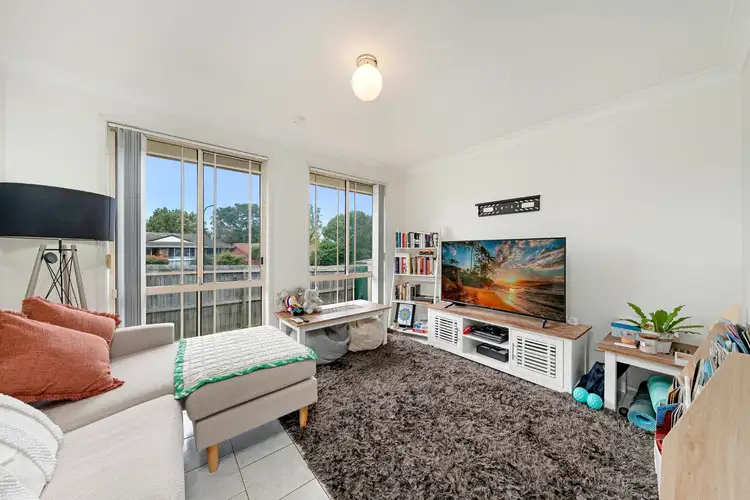 Second view of Homely house listing, 2/2 Skyfarmer Pl, Raby NSW 2566