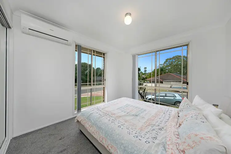 Third view of Homely house listing, 2/2 Skyfarmer Pl, Raby NSW 2566