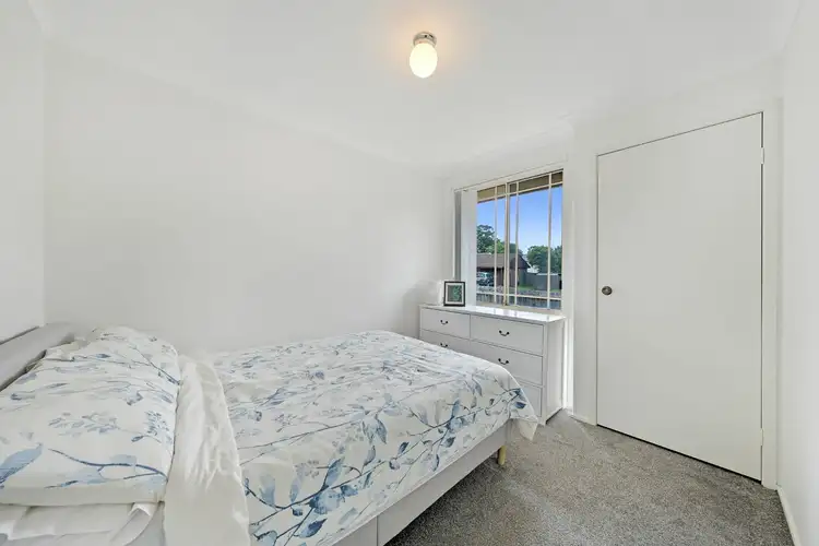 Fourth view of Homely house listing, 2/2 Skyfarmer Pl, Raby NSW 2566