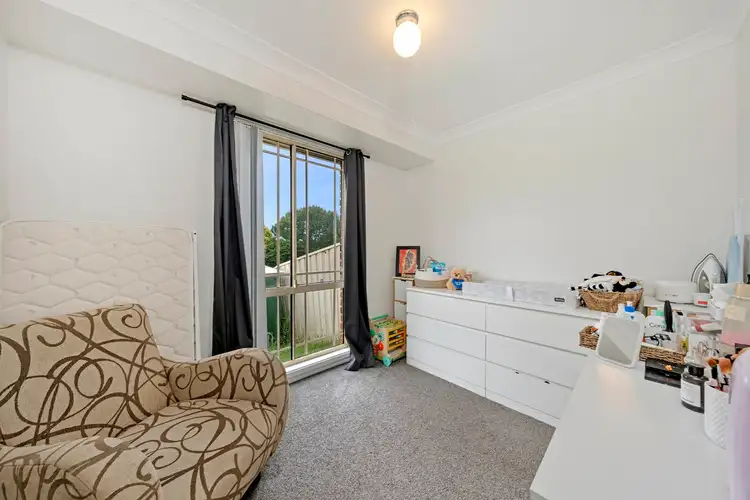 Fifth view of Homely house listing, 2/2 Skyfarmer Pl, Raby NSW 2566
