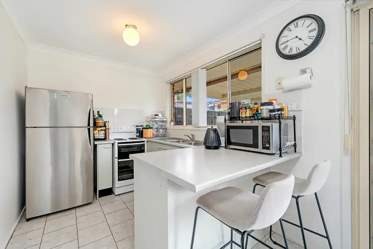 Sixth view of Homely house listing, 2/2 Skyfarmer Pl, Raby NSW 2566