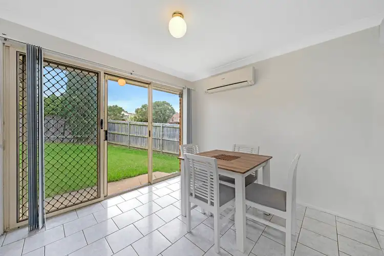 Seventh view of Homely house listing, 2/2 Skyfarmer Pl, Raby NSW 2566
