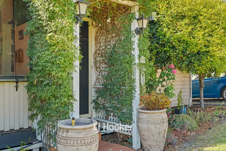 Third view of Homely house listing, 2 Moore Street, Collie WA 6225