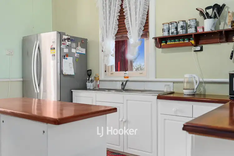 Fourth view of Homely house listing, 2 Moore Street, Collie WA 6225