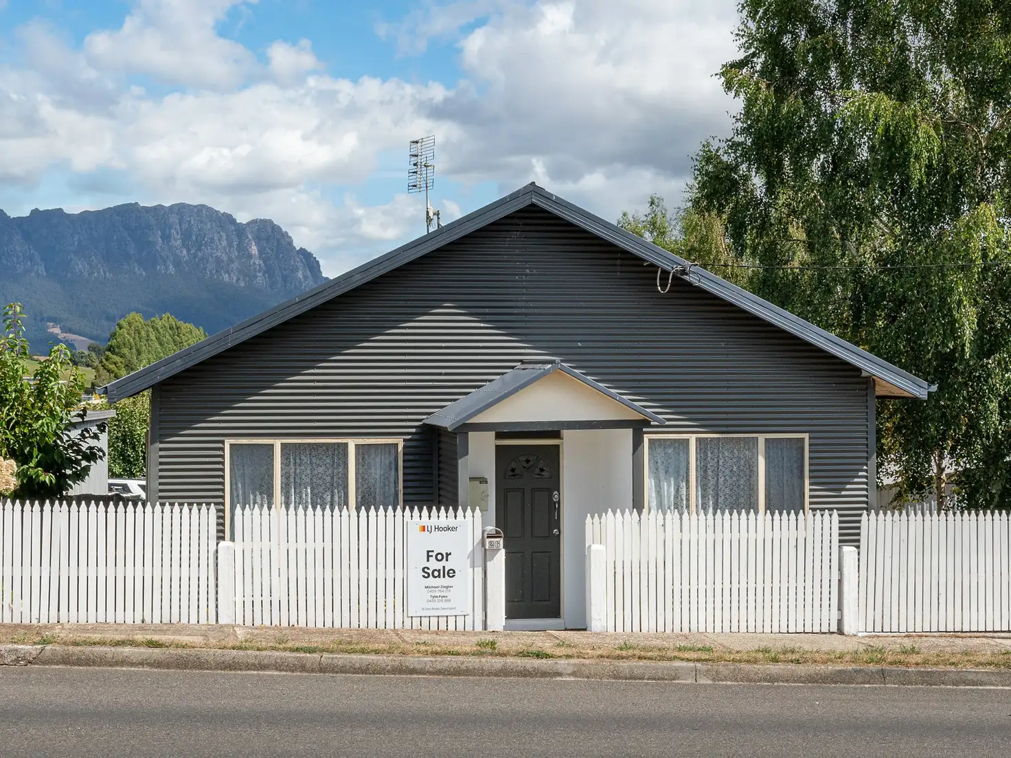 Main view of Homely house listing, 26 Main Street, Sheffield TAS 7306