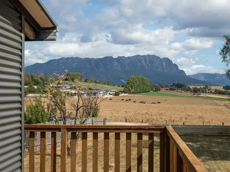 Second view of Homely house listing, 26 Main Street, Sheffield TAS 7306