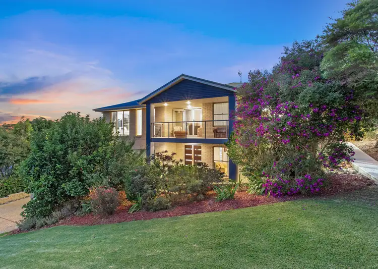 4 The Boulevard, Tallwoods Village NSW 2430