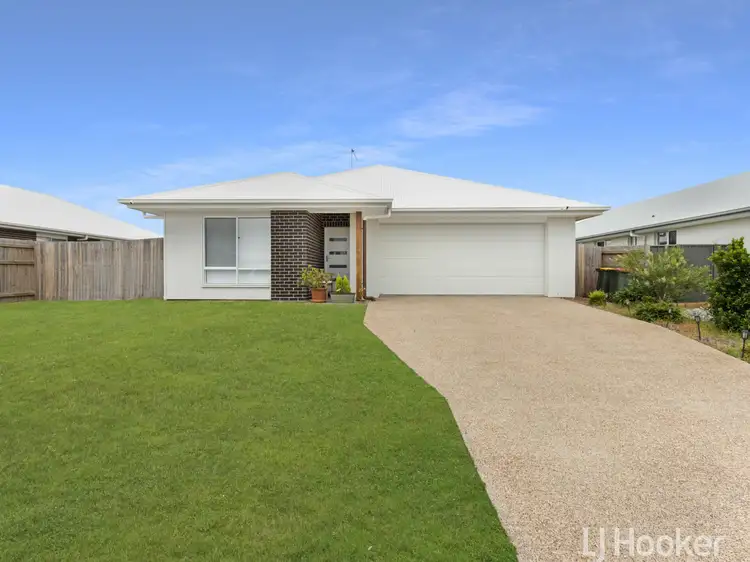 35 Quarterdeck Avenue, Pialba QLD 4655
