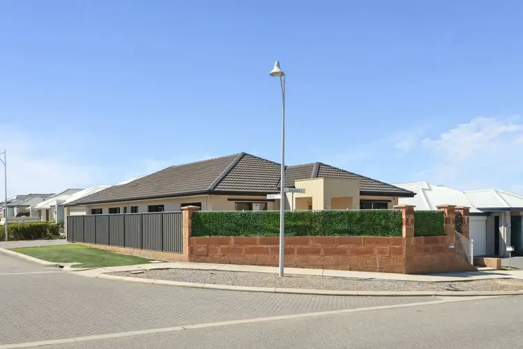 25 Dragonfly Road, Banksia Grove WA 6031