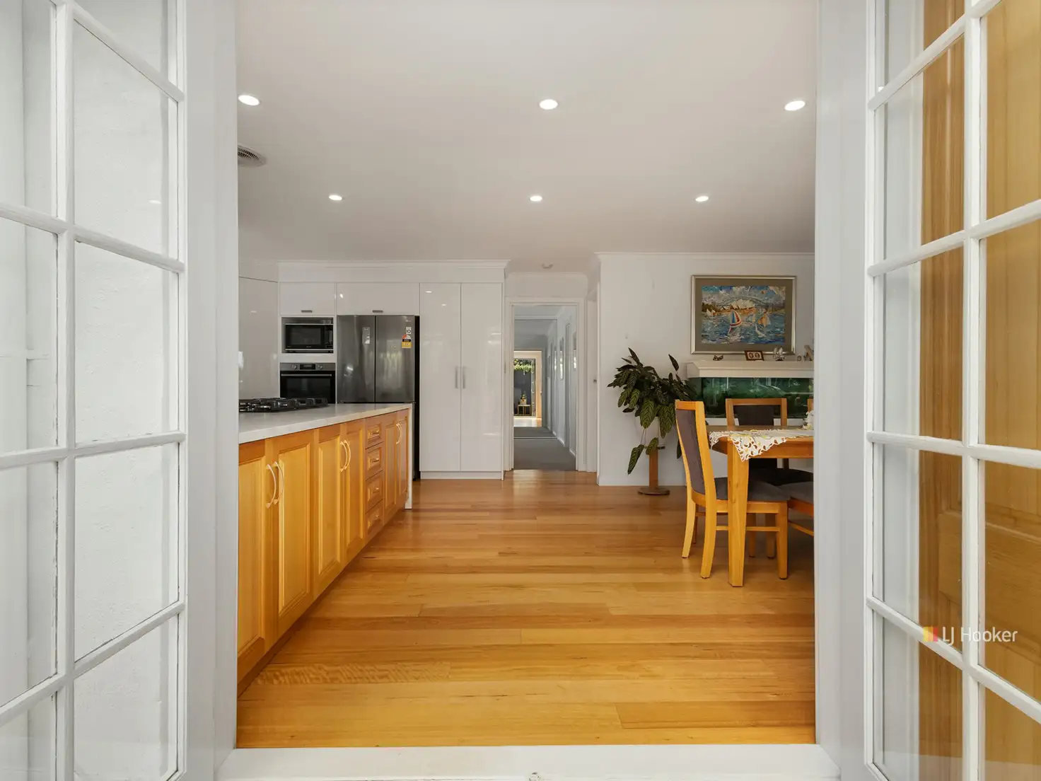 Main view of Homely house listing, 1 Harding Drive, Turners Beach TAS 7315