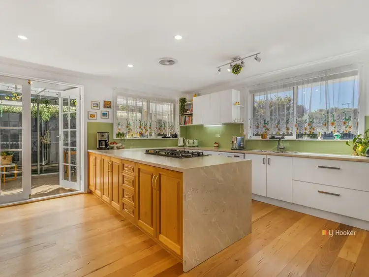 Second view of Homely house listing, 1 Harding Drive, Turners Beach TAS 7315