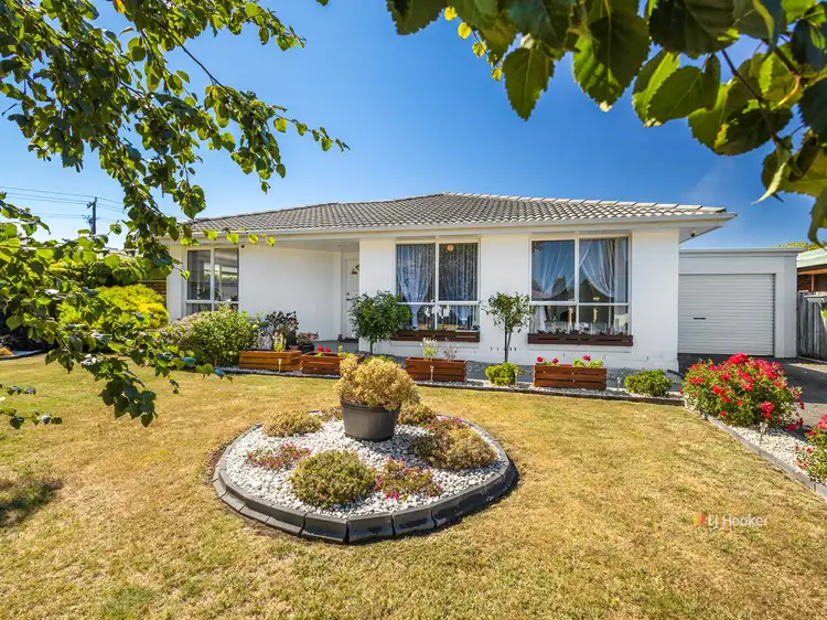 Fourth view of Homely house listing, 1 Harding Drive, Turners Beach TAS 7315