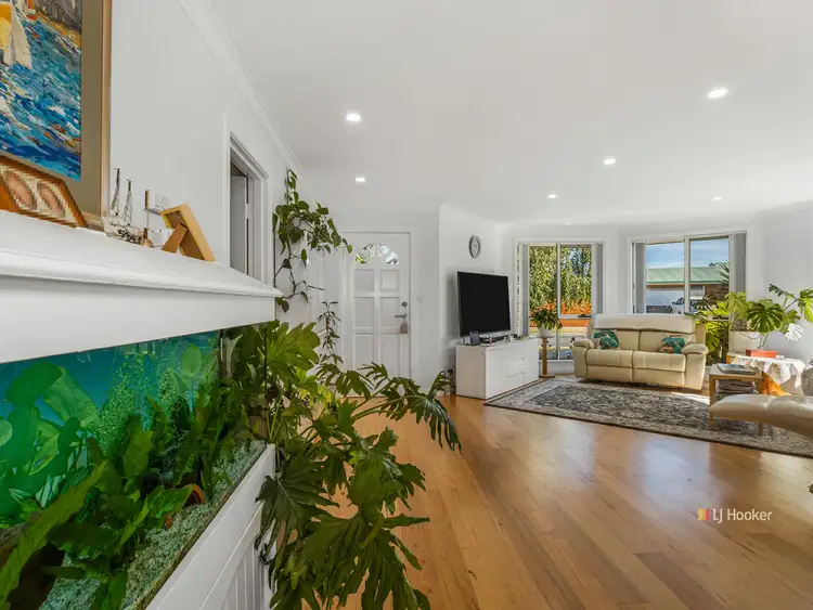 Fifth view of Homely house listing, 1 Harding Drive, Turners Beach TAS 7315