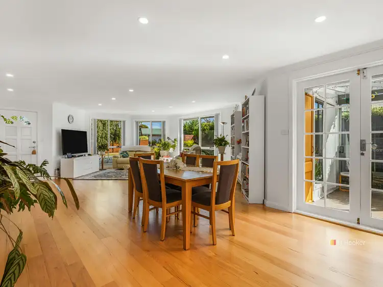 Sixth view of Homely house listing, 1 Harding Drive, Turners Beach TAS 7315