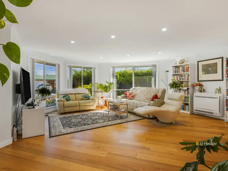 Seventh view of Homely house listing, 1 Harding Drive, Turners Beach TAS 7315
