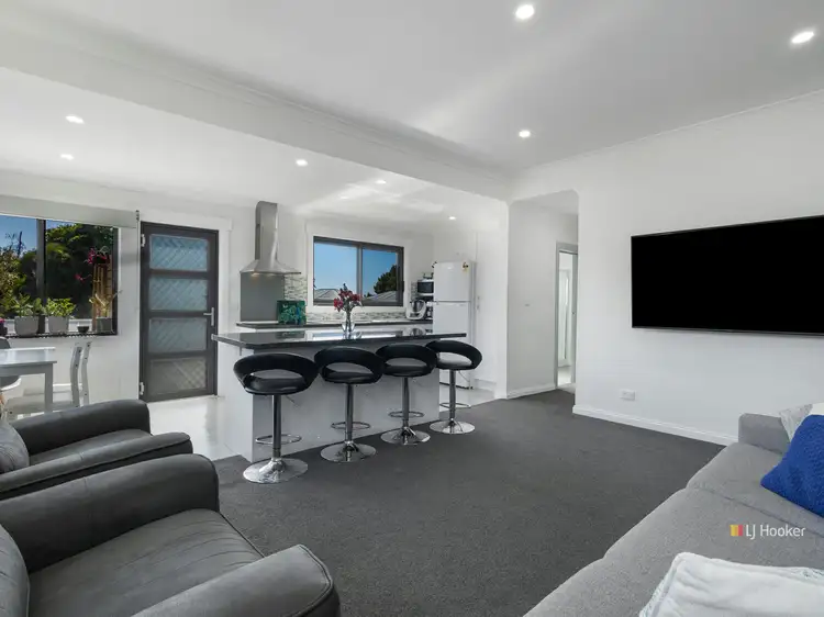 Main view of Homely house listing, 40 Middle Road, Devonport TAS 7310