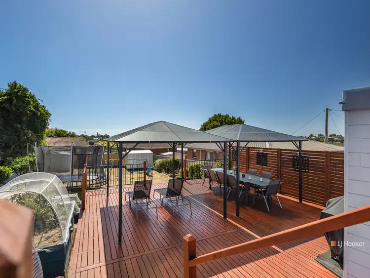 Third view of Homely house listing, 40 Middle Road, Devonport TAS 7310