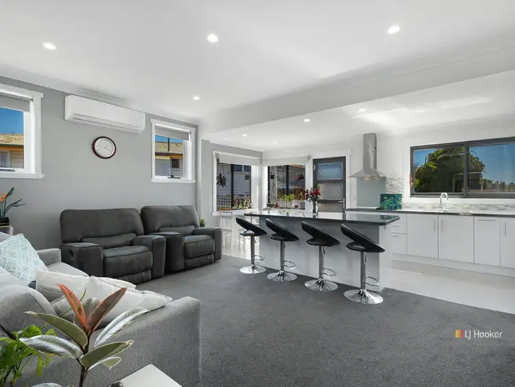 Fourth view of Homely house listing, 40 Middle Road, Devonport TAS 7310