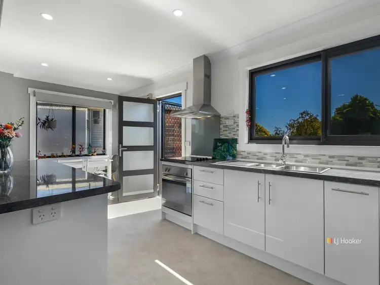 Fifth view of Homely house listing, 40 Middle Road, Devonport TAS 7310